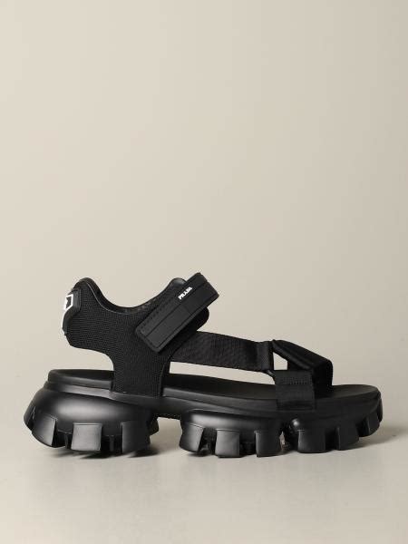 sandali prada 2017 uomo|prada sandals.